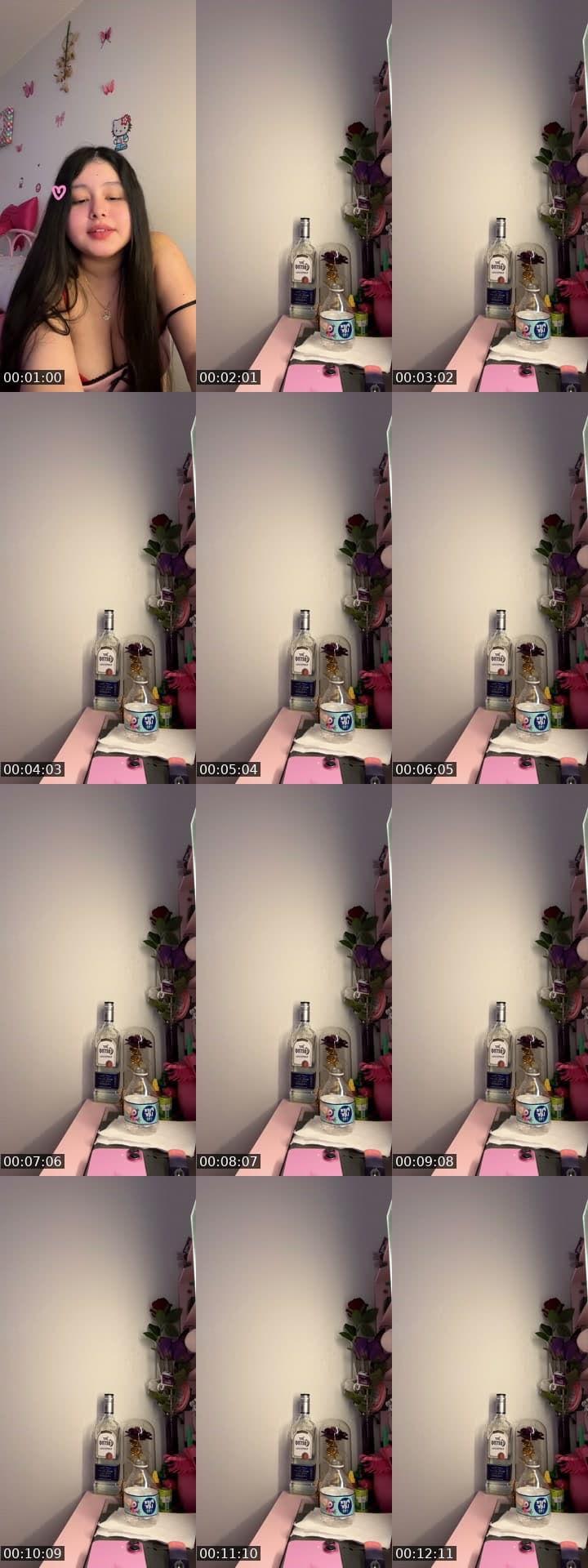@mami.monse420 TikTok live stream