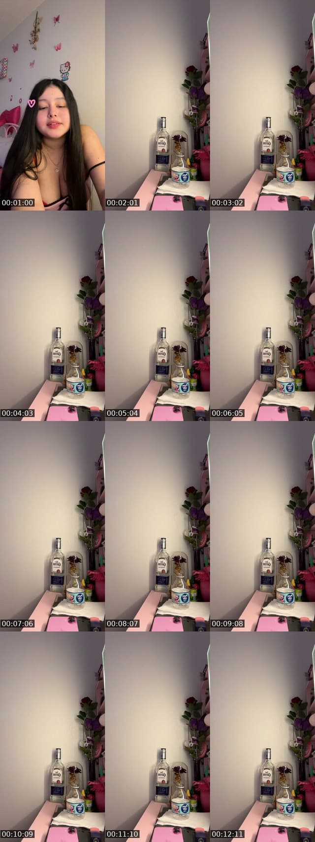 @mami.monse420 TikTok live