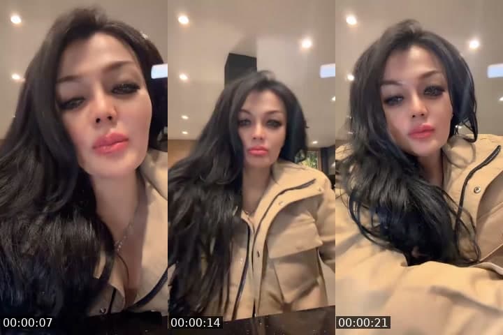 @reena_dee2505 TikTok live stream