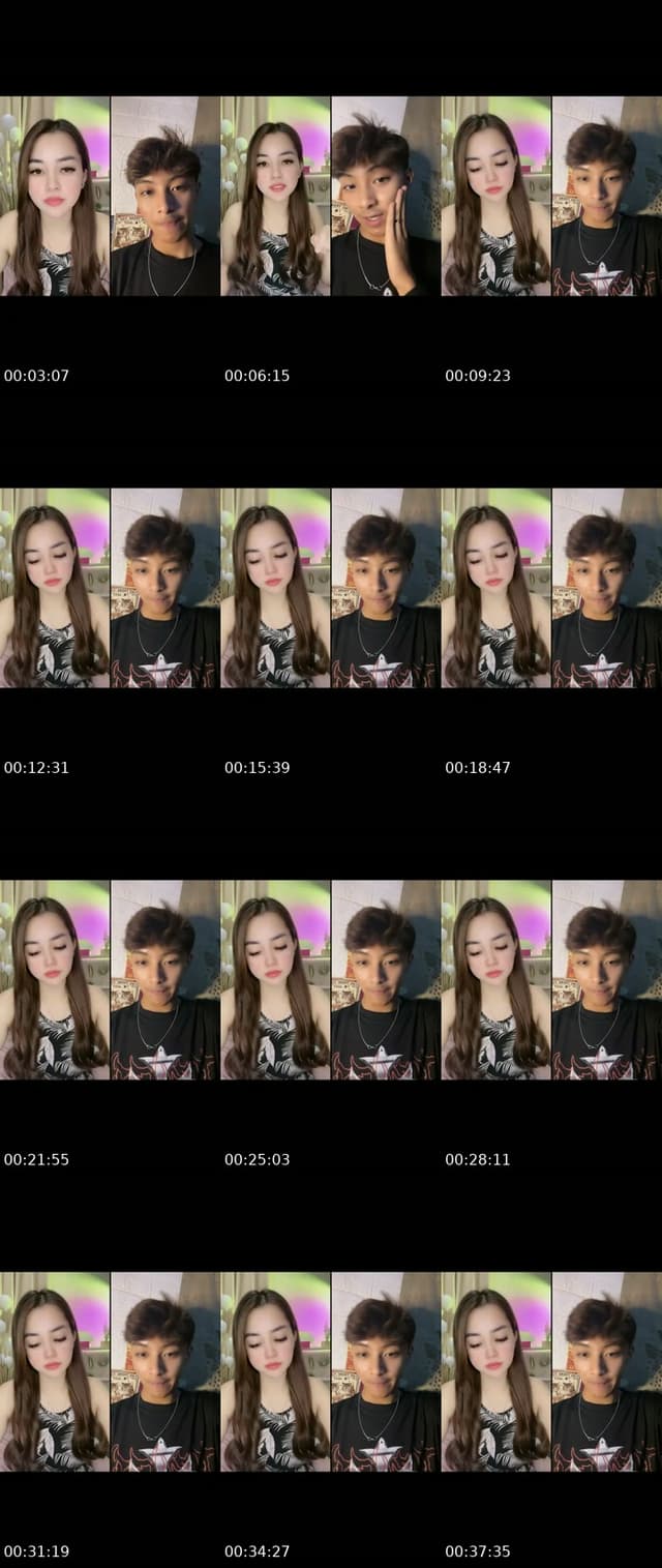 TikTok live: Sini temenin chit chat ngobrol by @munaroh121212