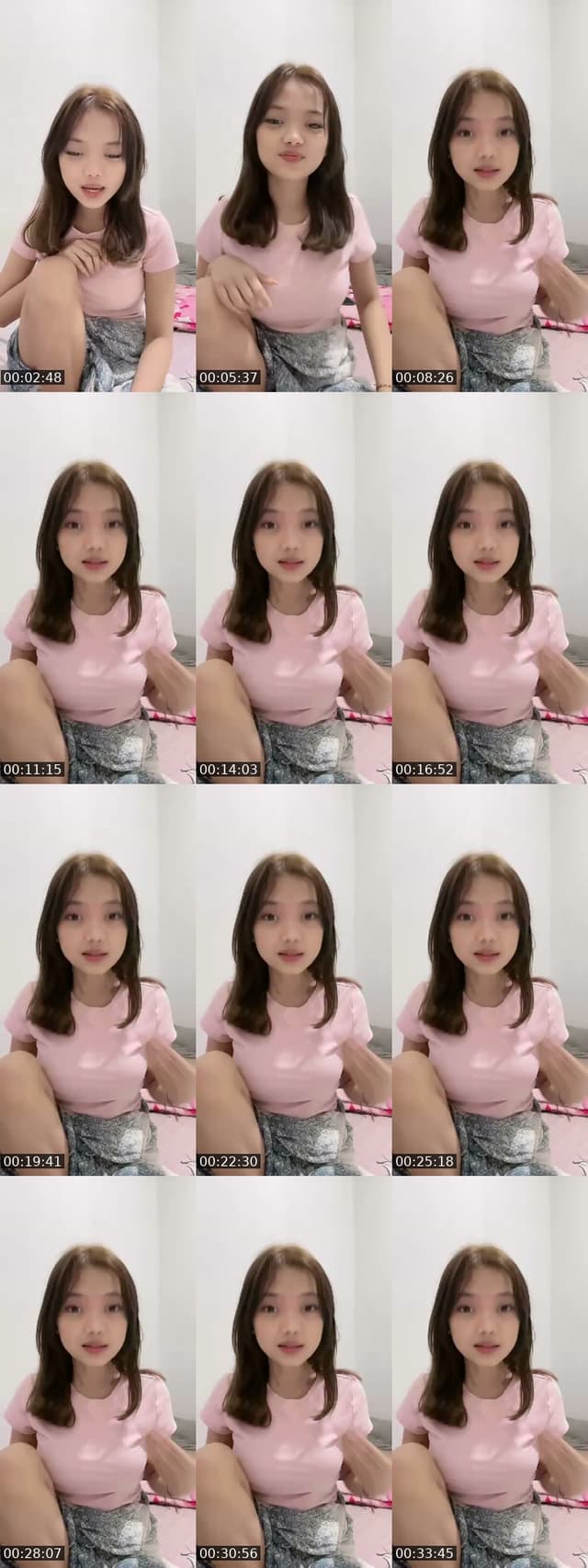 TikTok live: hawo by @devn.rr