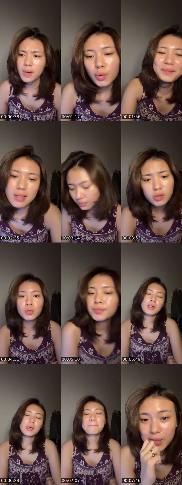 @ruteekedua TikTok live stream