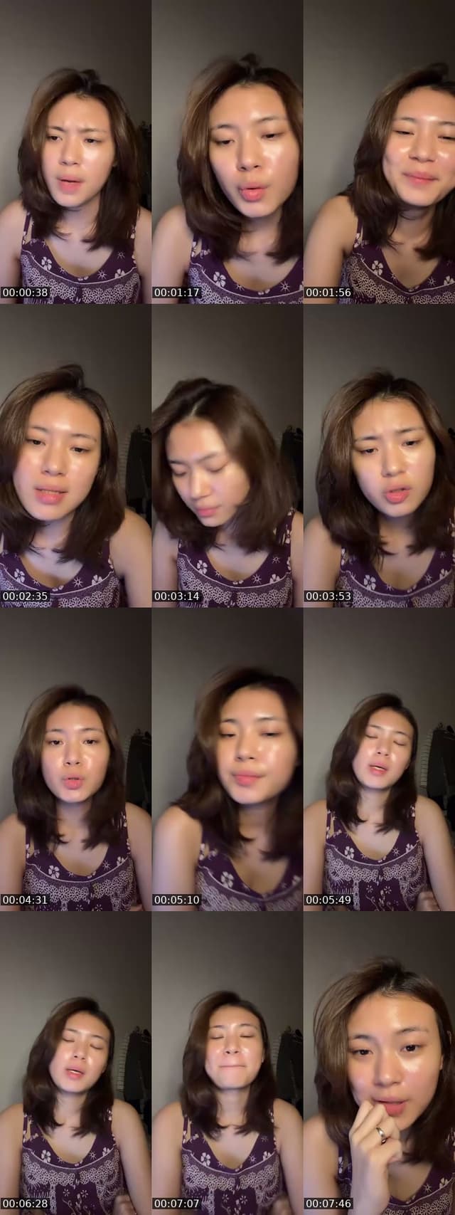 @ruteekedua TikTok live from 2026-07-12