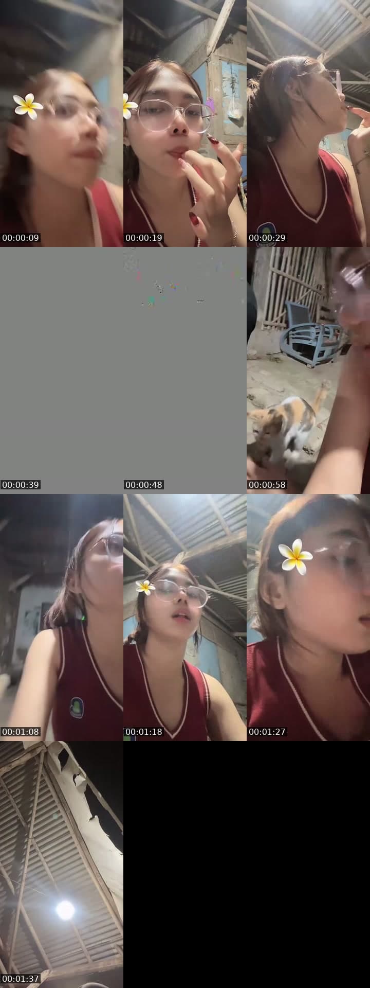@anne.sa07 TikTok live stream