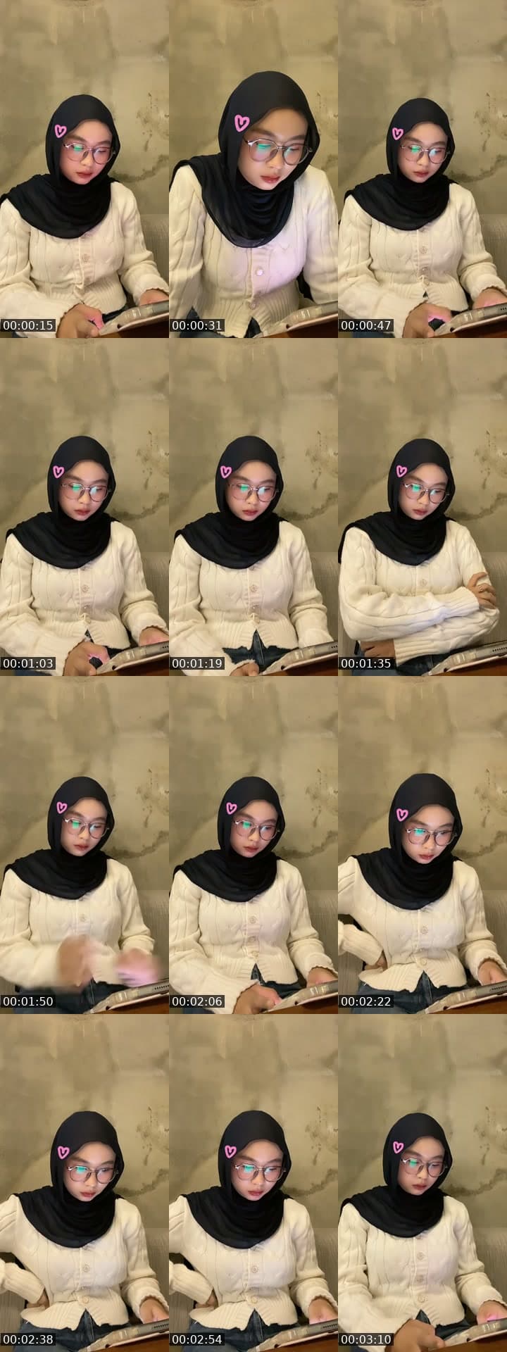 @jelajell_ TikTok live stream