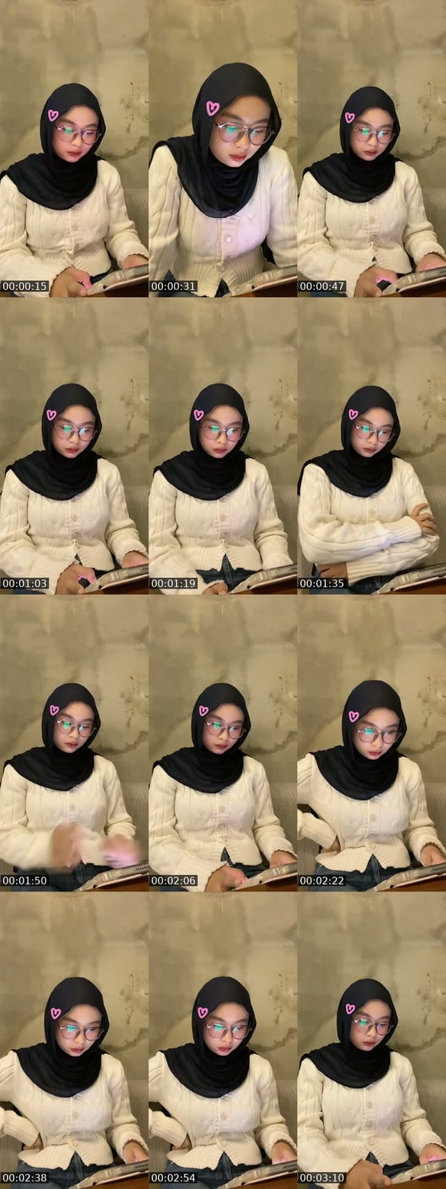 @jelajell_ TikTok live
