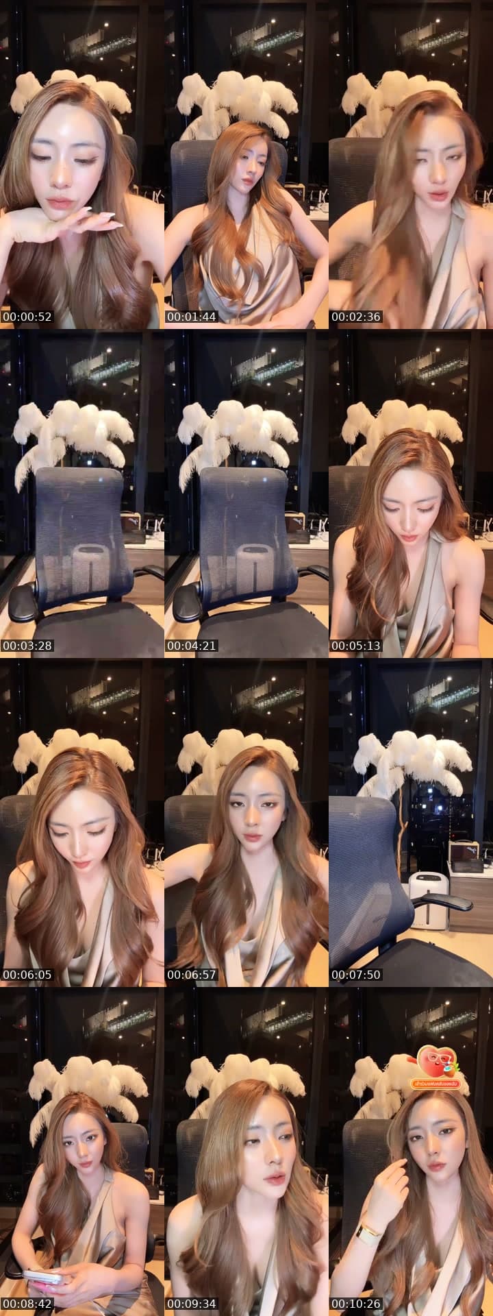 @jennychicly TikTok live stream