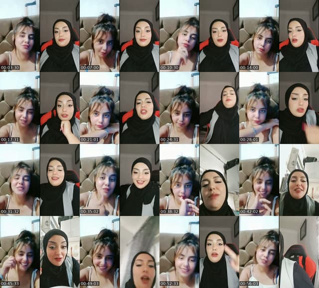 TikTok live: تحقيق هدف قد محبة 🎀🥺 by @katya_officiel311