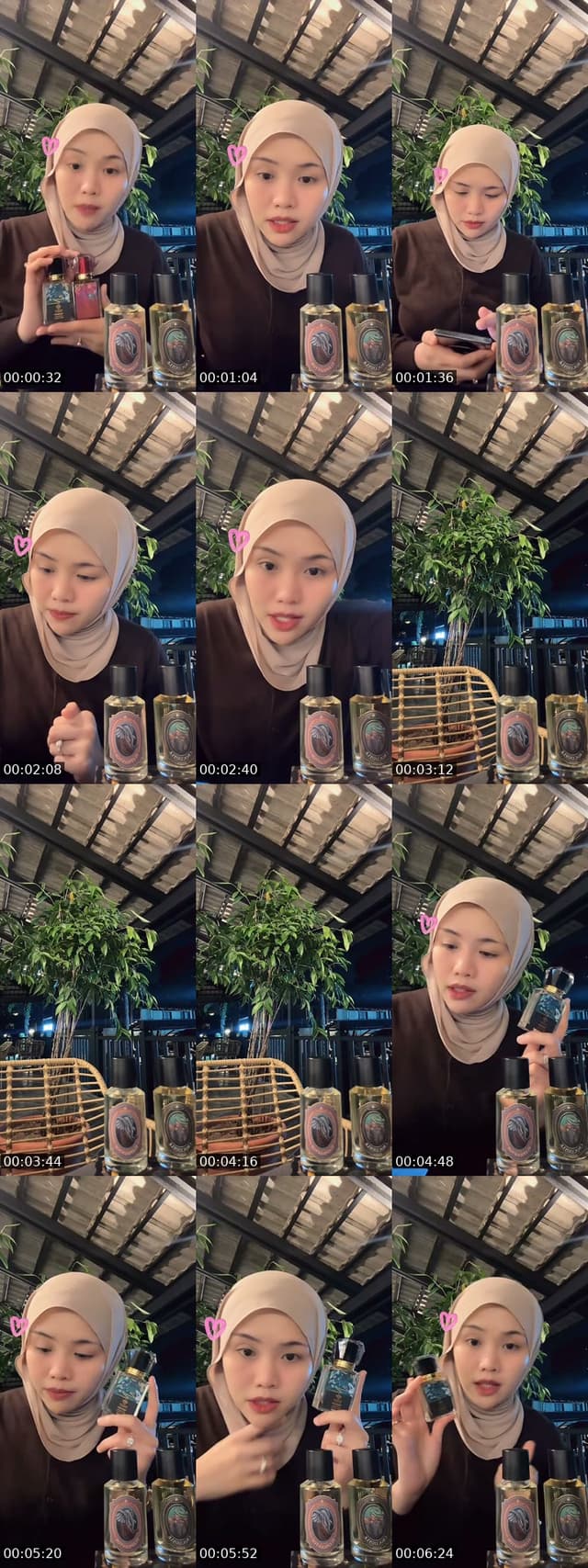 @cikkhaniss4 TikTok live from 2026-07-12