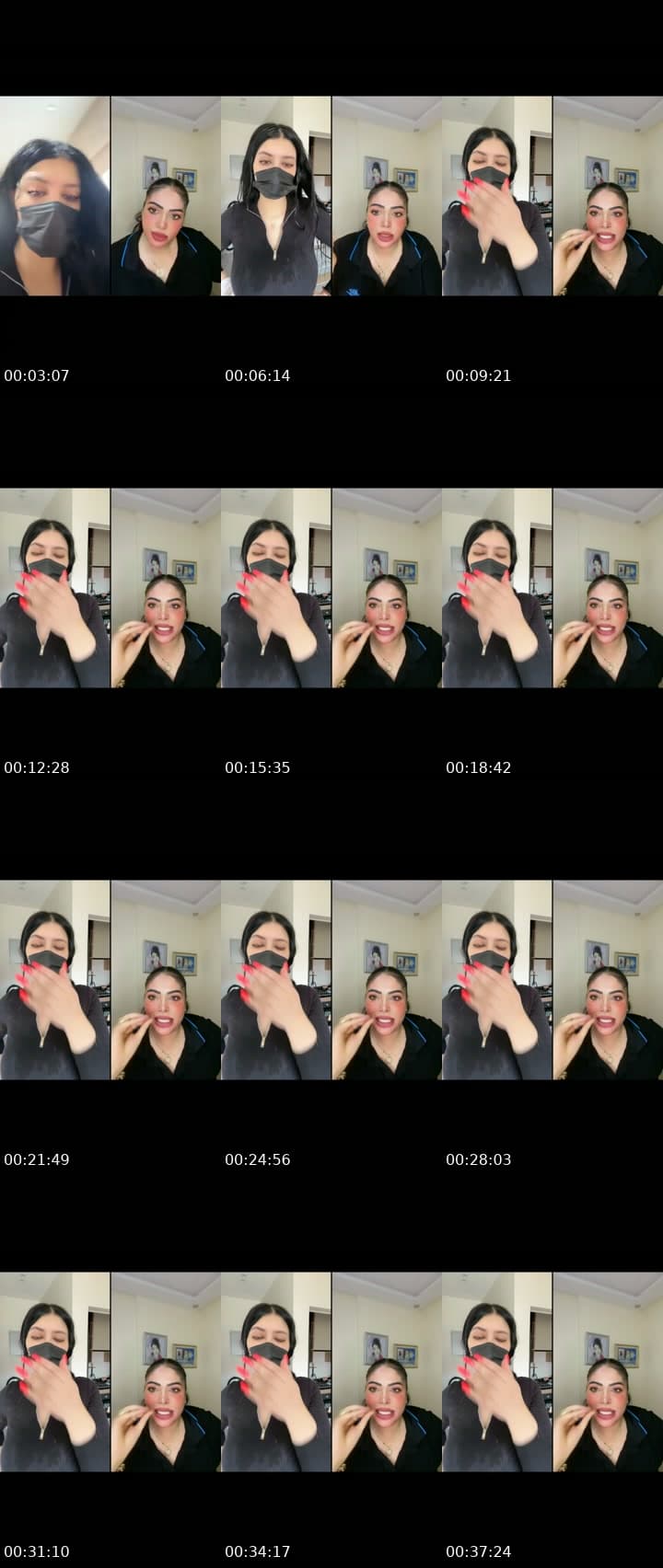 @ghazalmm35 TikTok live stream