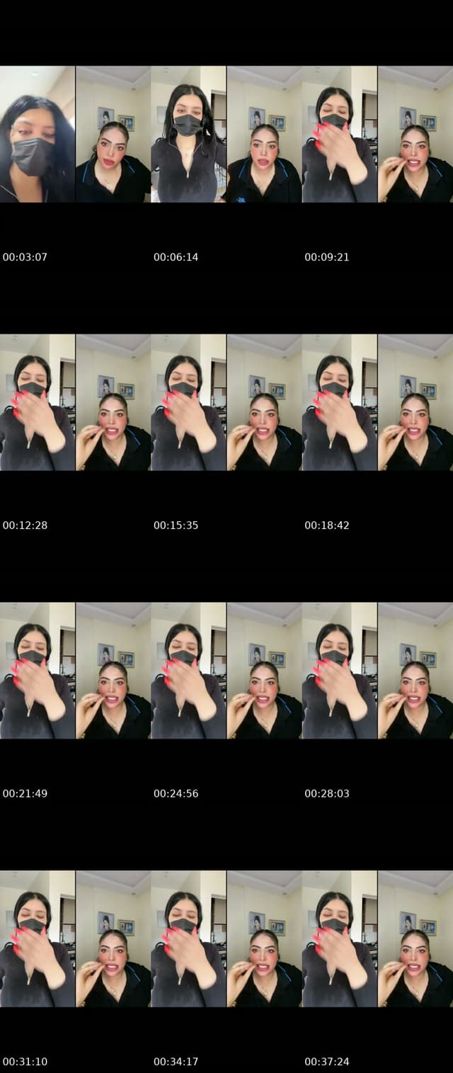 @ghazalmm35 TikTok live from 2026-07-12
