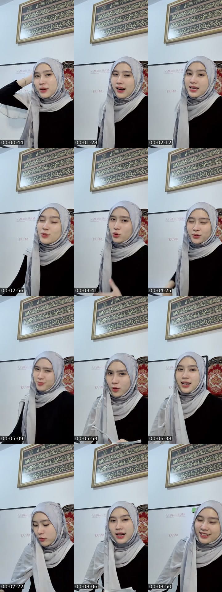 Bedah Buku Tuntunan Shalat🩵