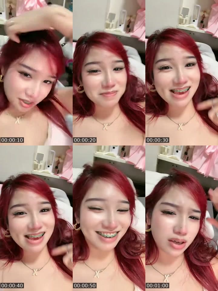 @xiarejano TikTok live stream
