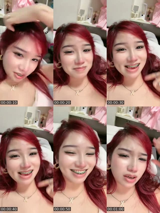 @xiarejano TikTok live