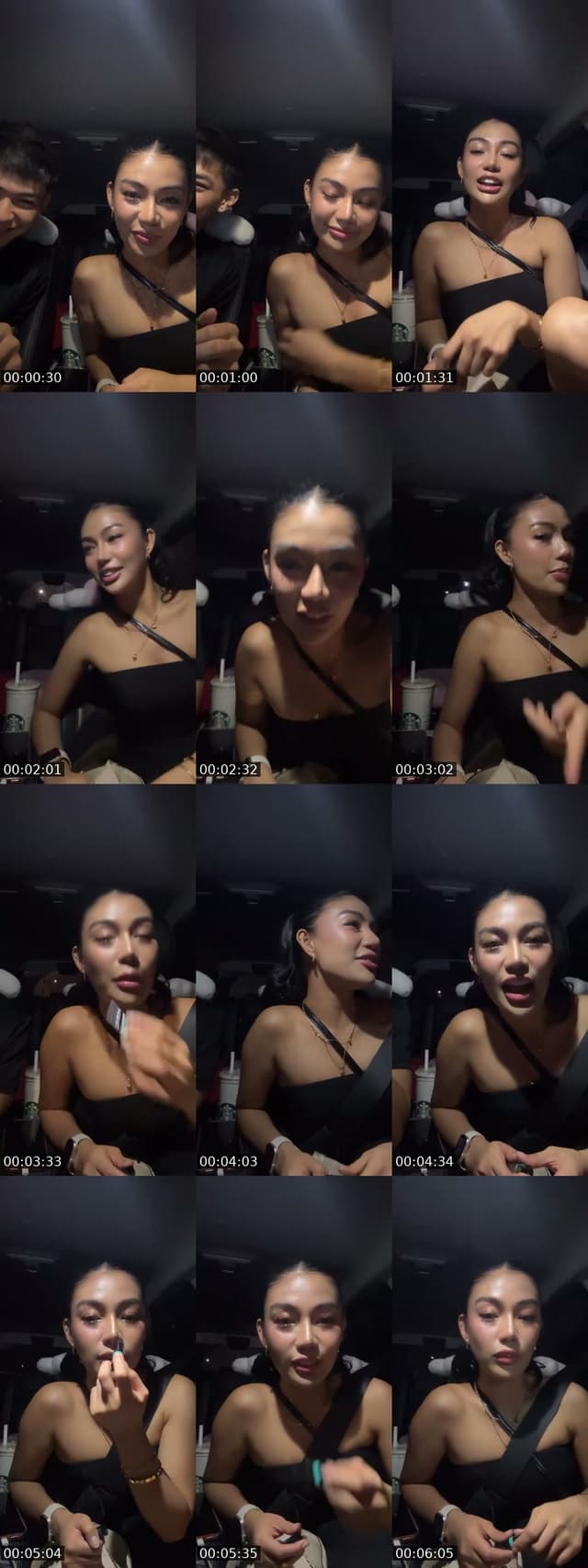 TikTok live: . by @yooboipimp