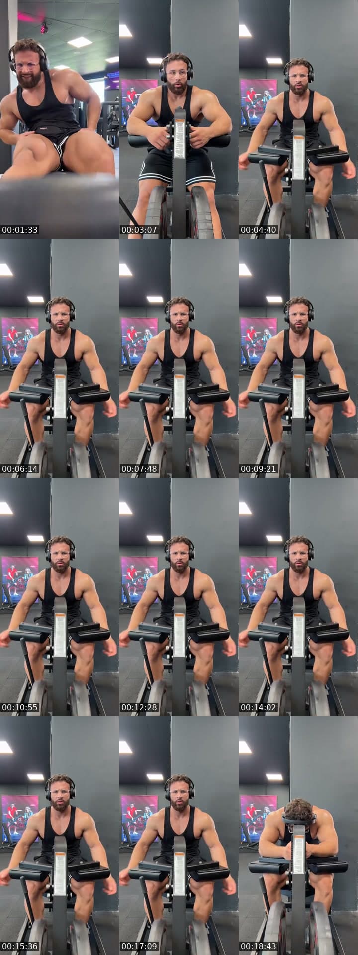 @bfit_0 TikTok live stream