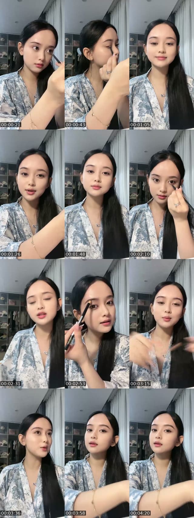 @bekimdan TikTok live