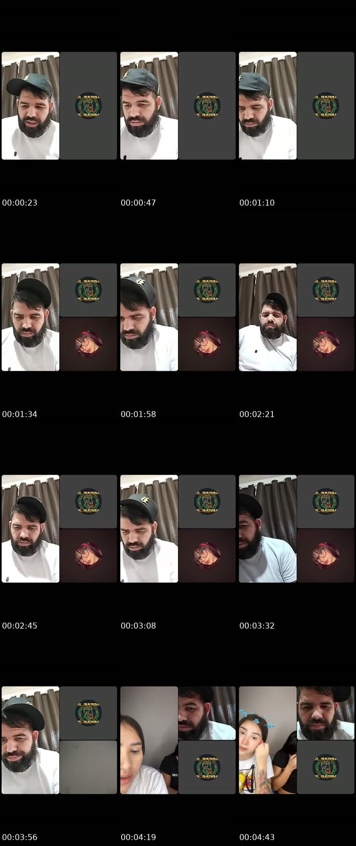 @dibujito.2.04 TikTok live stream