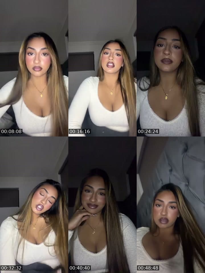 @user59753542 TikTok live stream