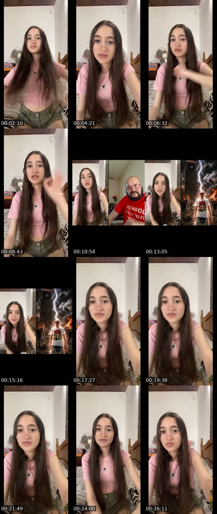 Zapracujemo se 💕brineta pisemo