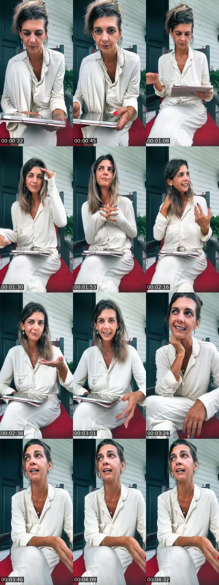 @brown_eyed_girl221 TikTok live stream