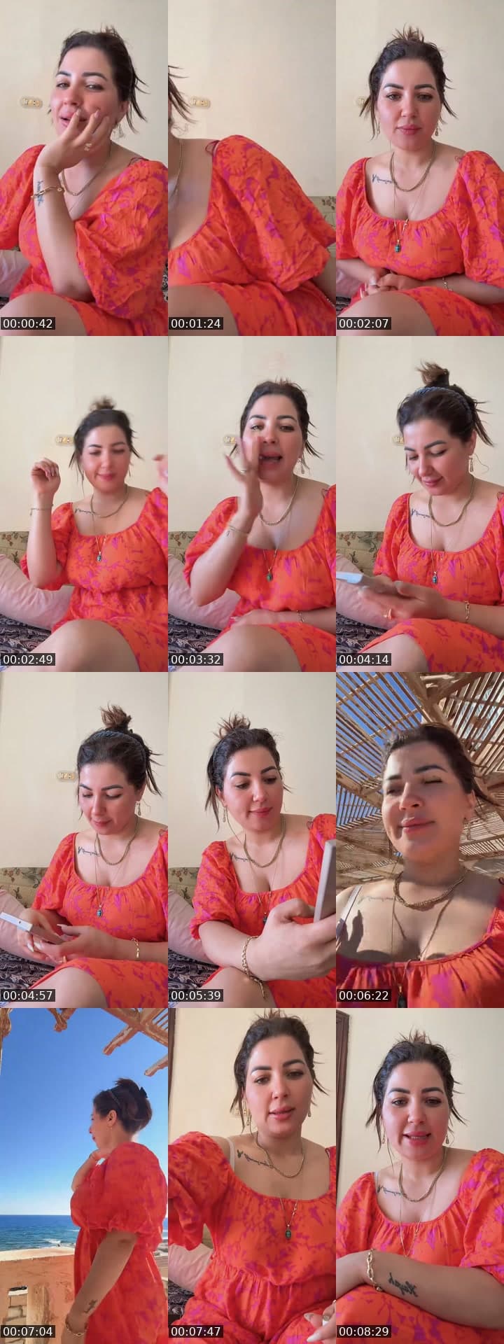 @hayatmohammed393 TikTok live stream