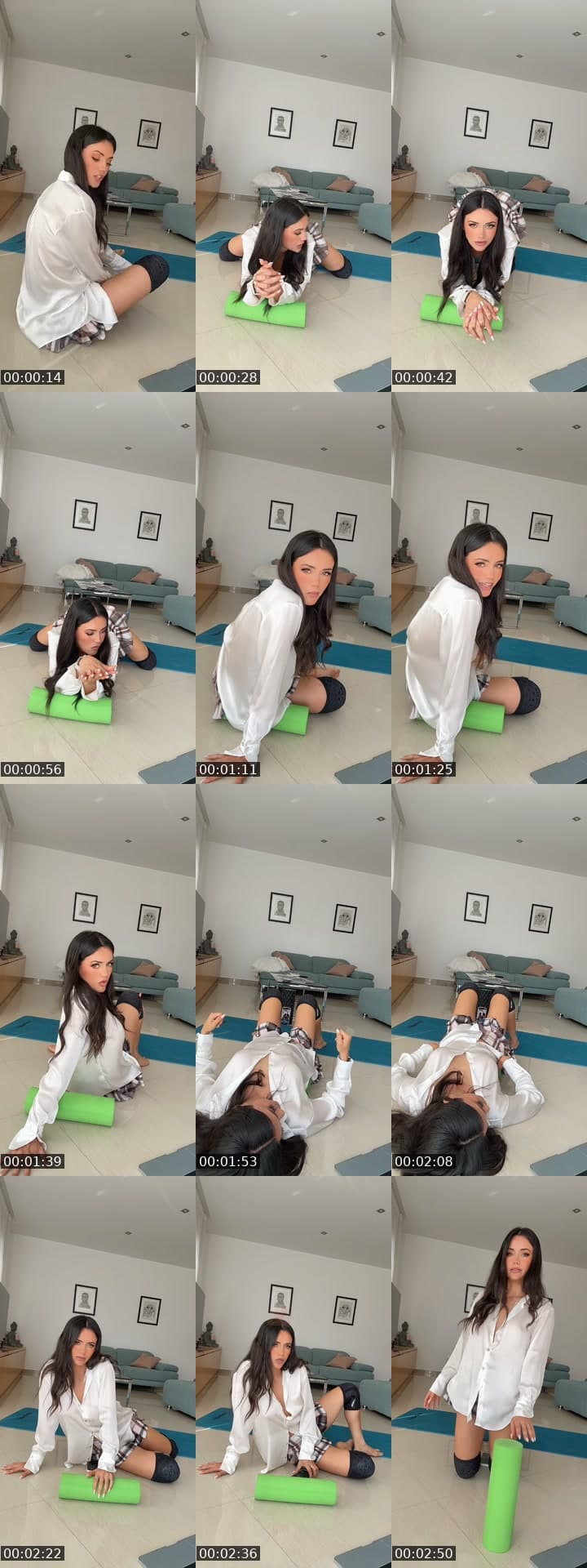 @dreamyvibeszoe TikTok live stream