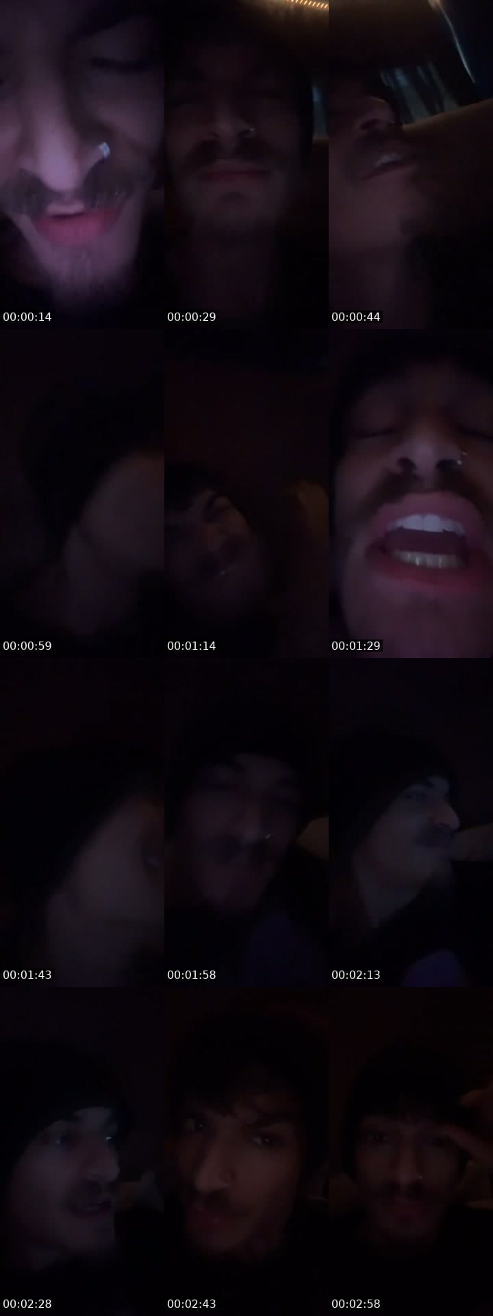 @fallingapart_14 TikTok live stream