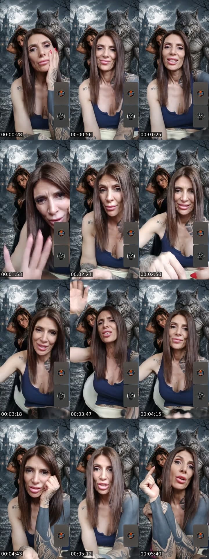 @fitnessink_82 TikTok live stream