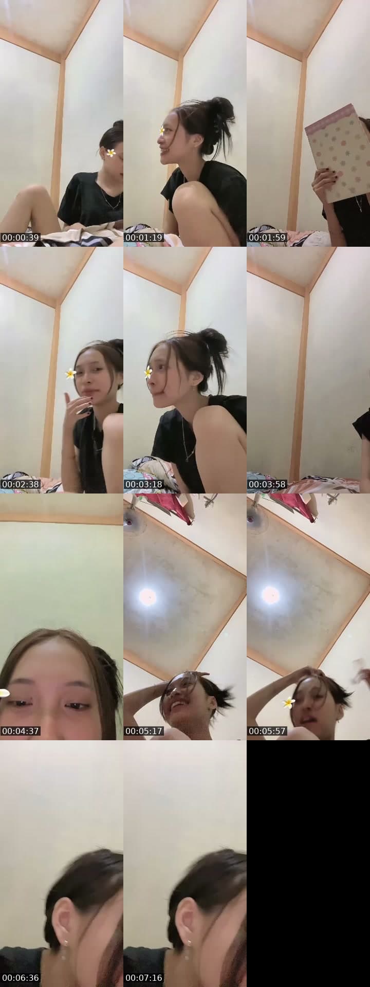 @luvley.p1nk TikTok live stream