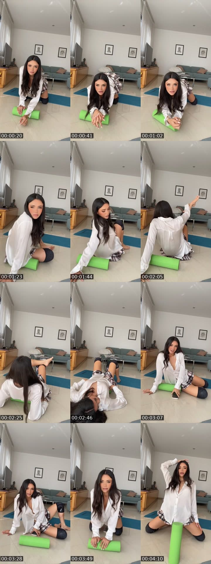 @itszoyevan_ TikTok live stream