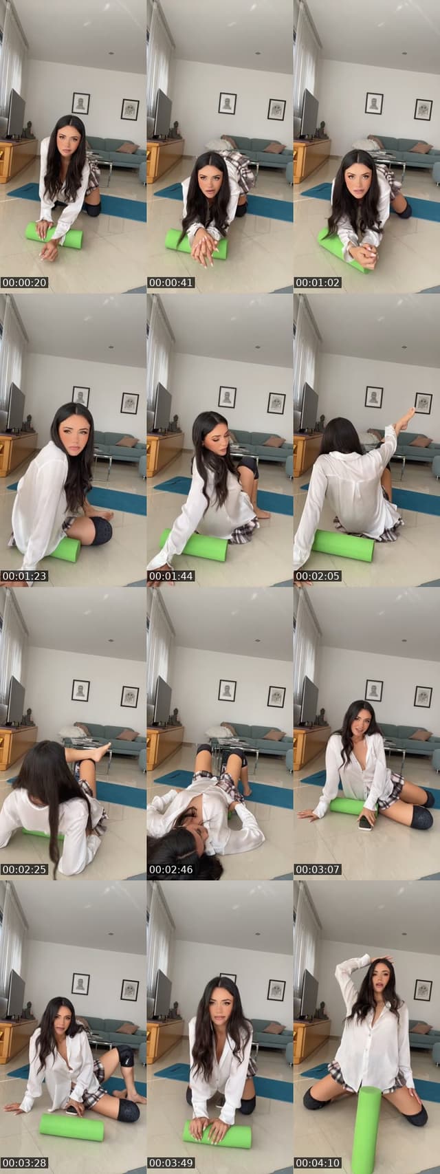 @itszoyevan_ TikTok live from 2026-07-12