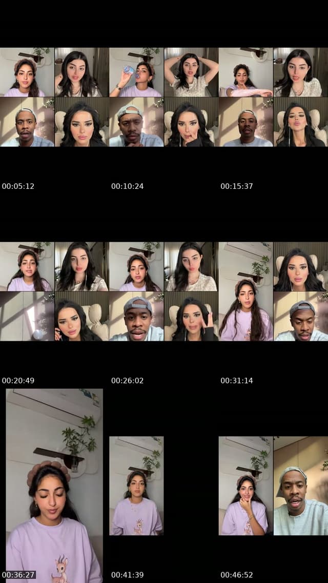 @jo3h1.1 Saudi Arabia TikTok live from 2026-07-12