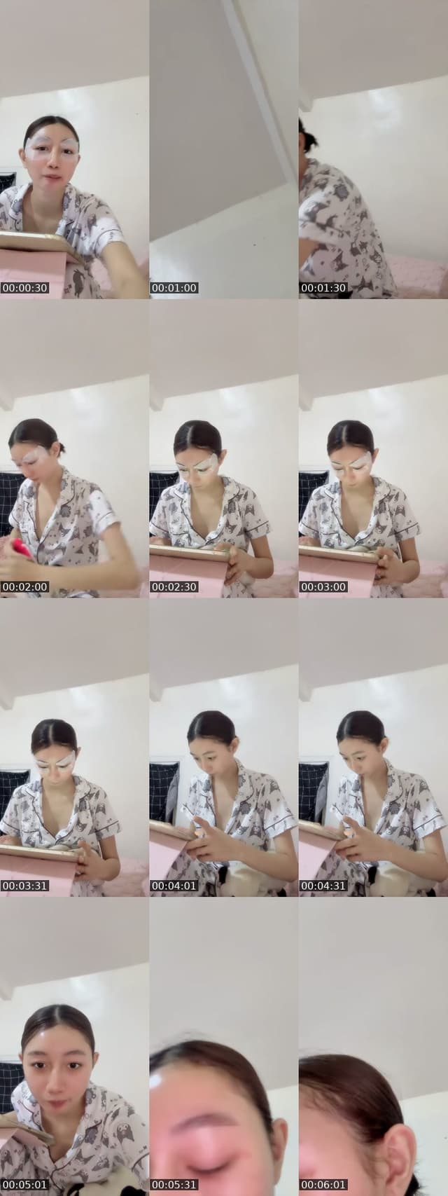 TikTok live: Hi by @juliee_yace3