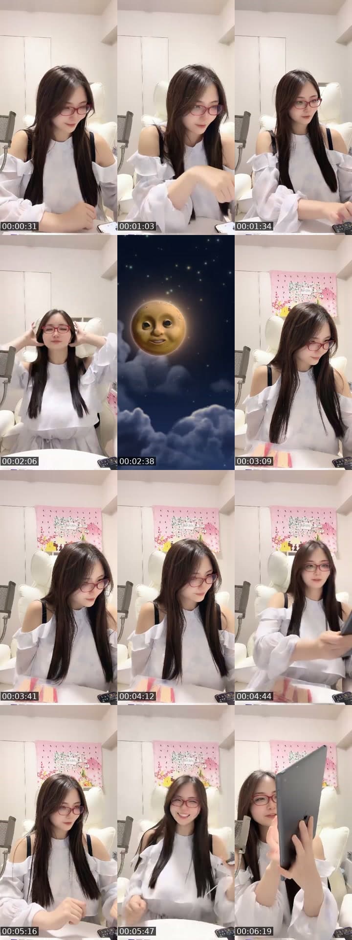@akienpitsu TikTok live stream