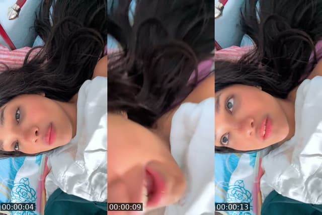 @victoriasalcedo_ TikTok live