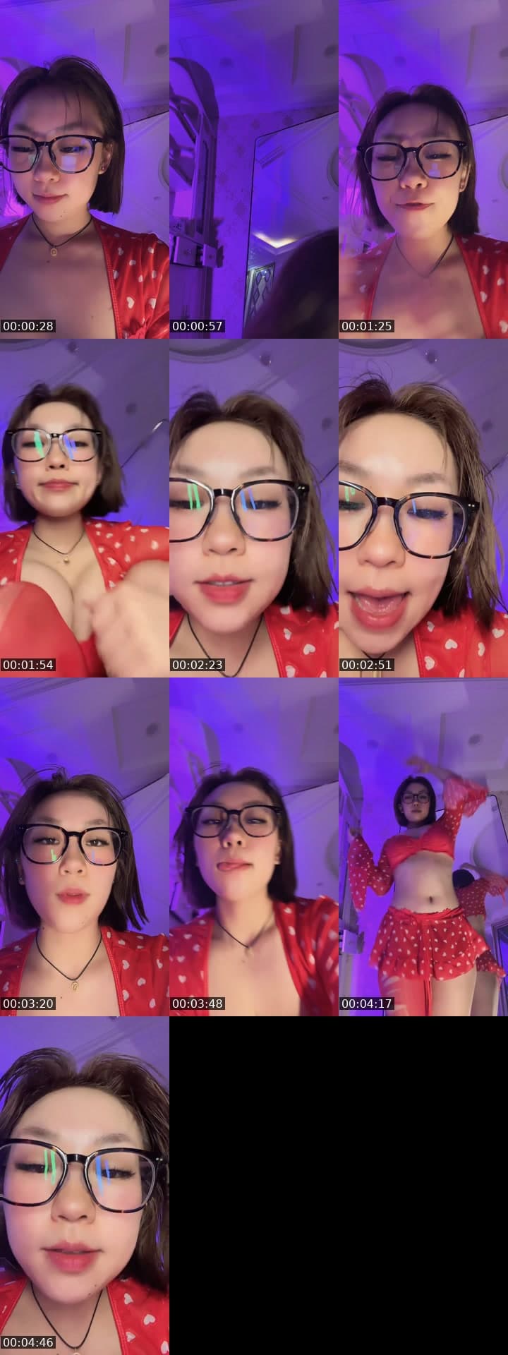 @demryvbbbwd TikTok live stream