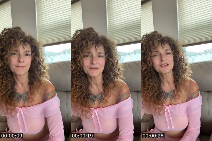 @beautiful_boomer_61 TikTok live stream