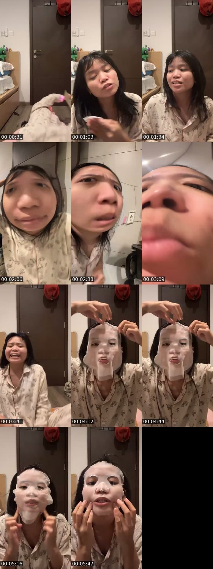 skin care