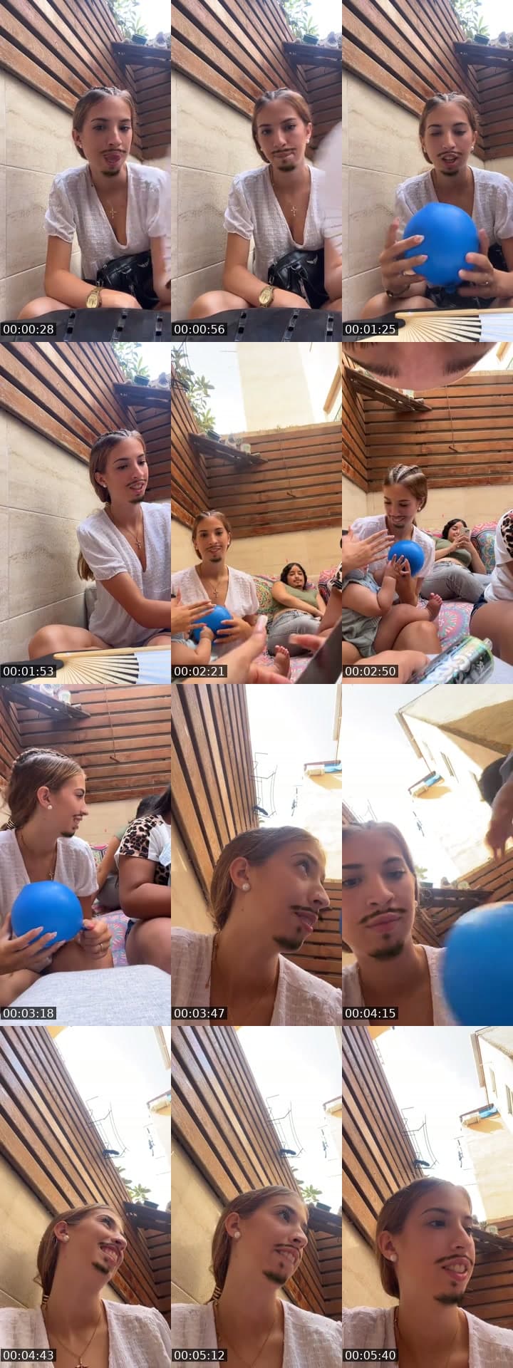 fuera no