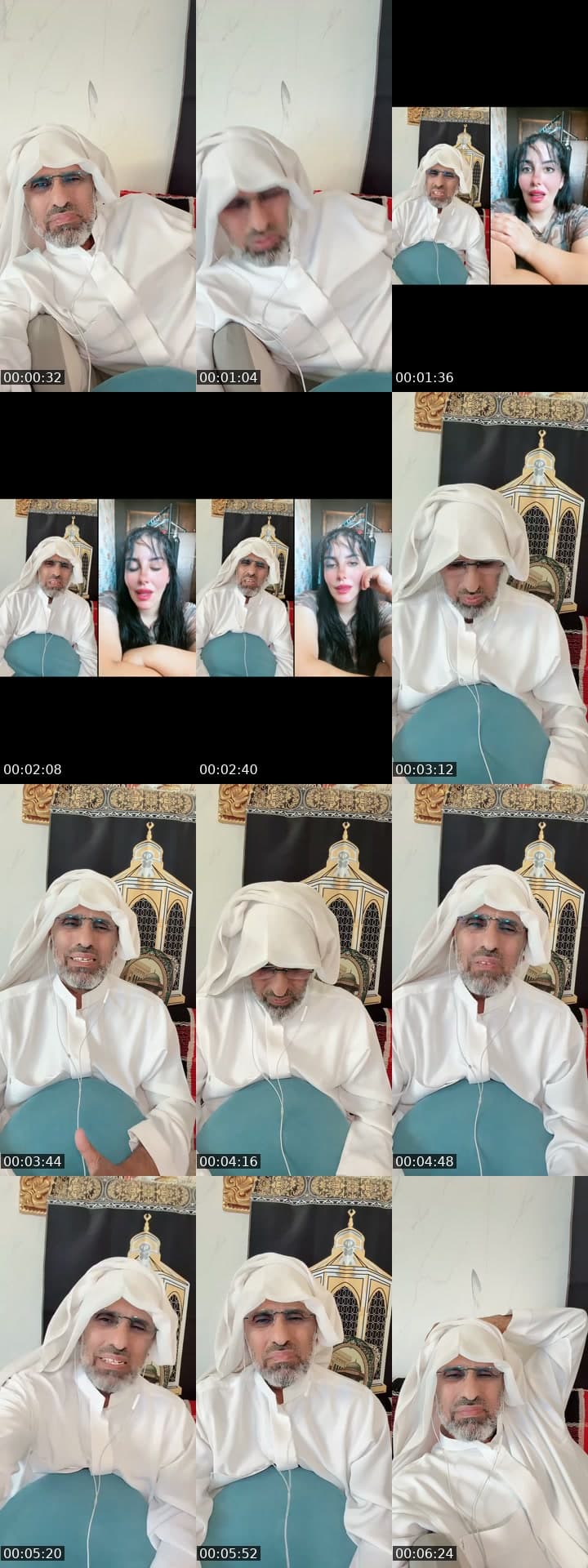 اهلاً وسهلاً