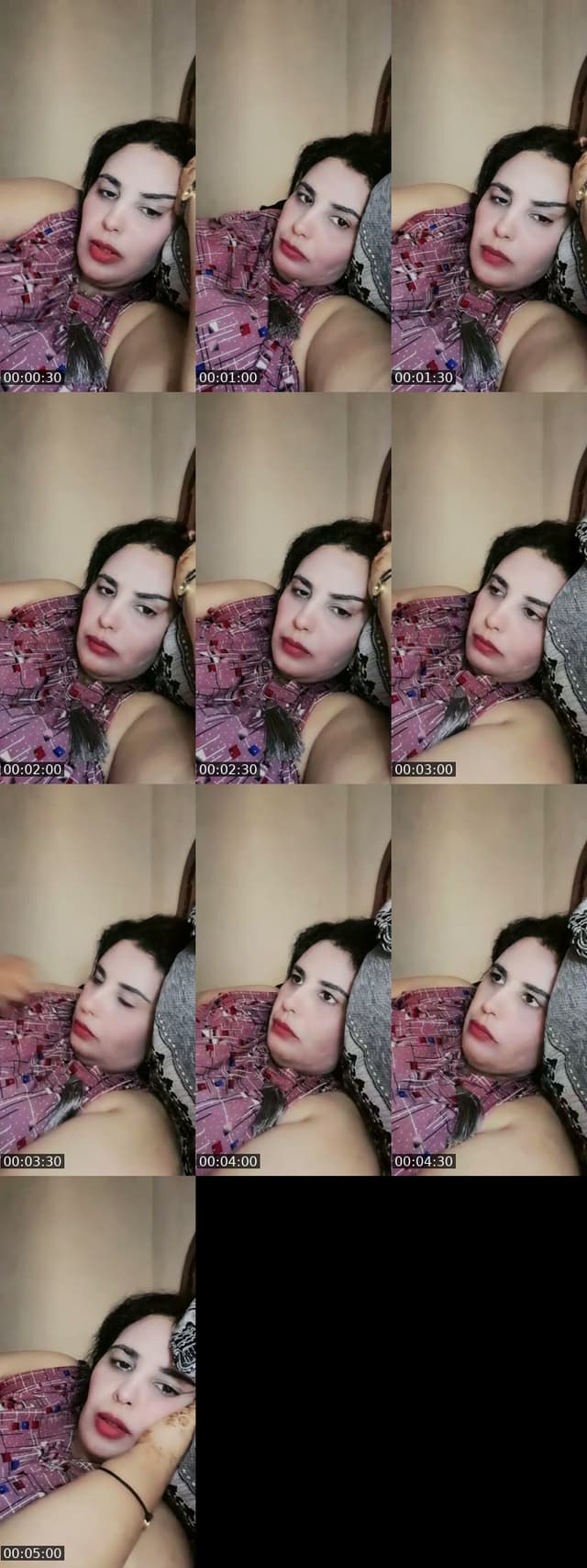 @noralaalyo TikTok live