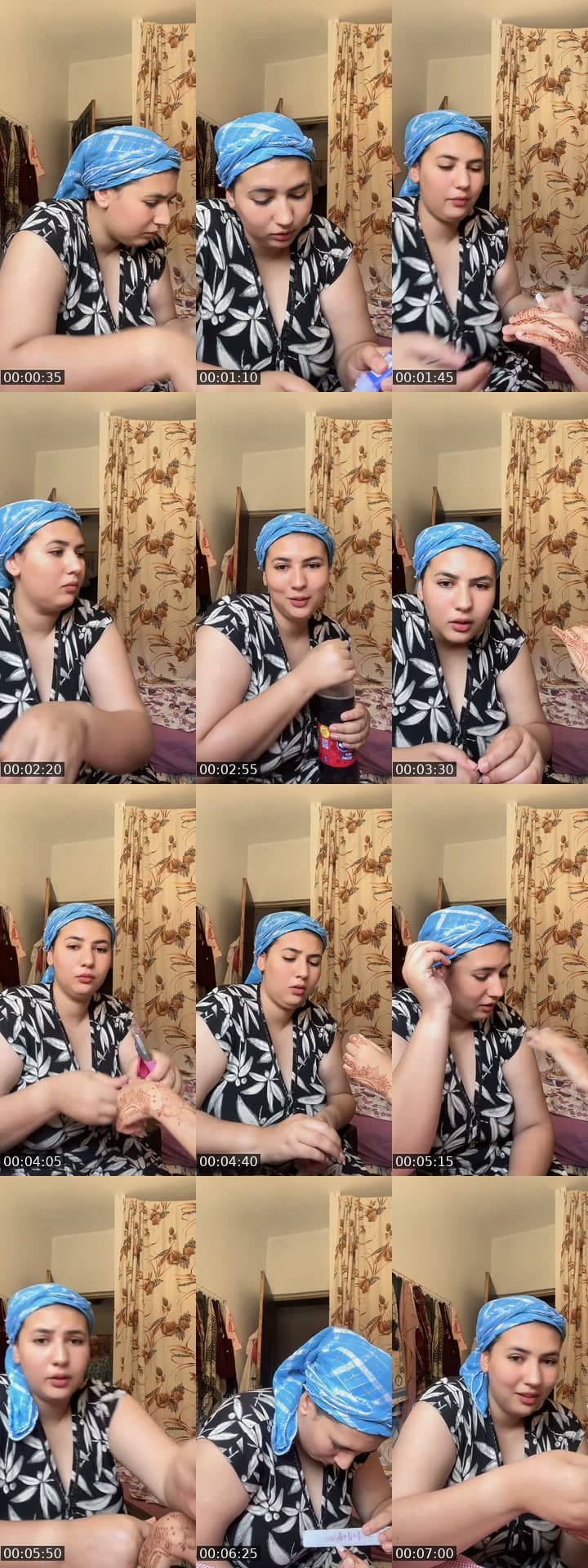 @misaki323 TikTok live stream
