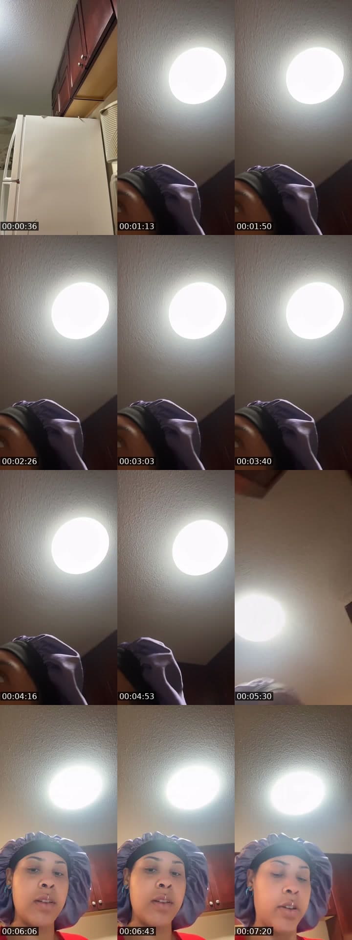Boo.