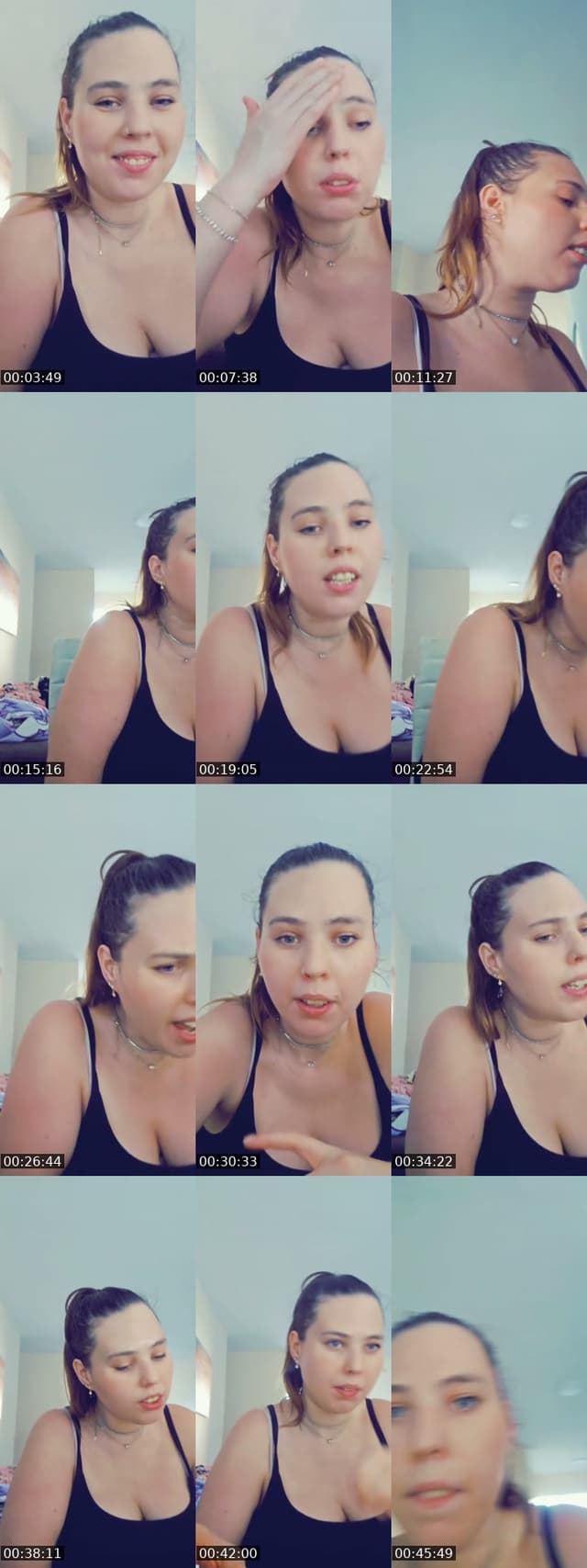 שבוע טוב ❤️ - @sarash280