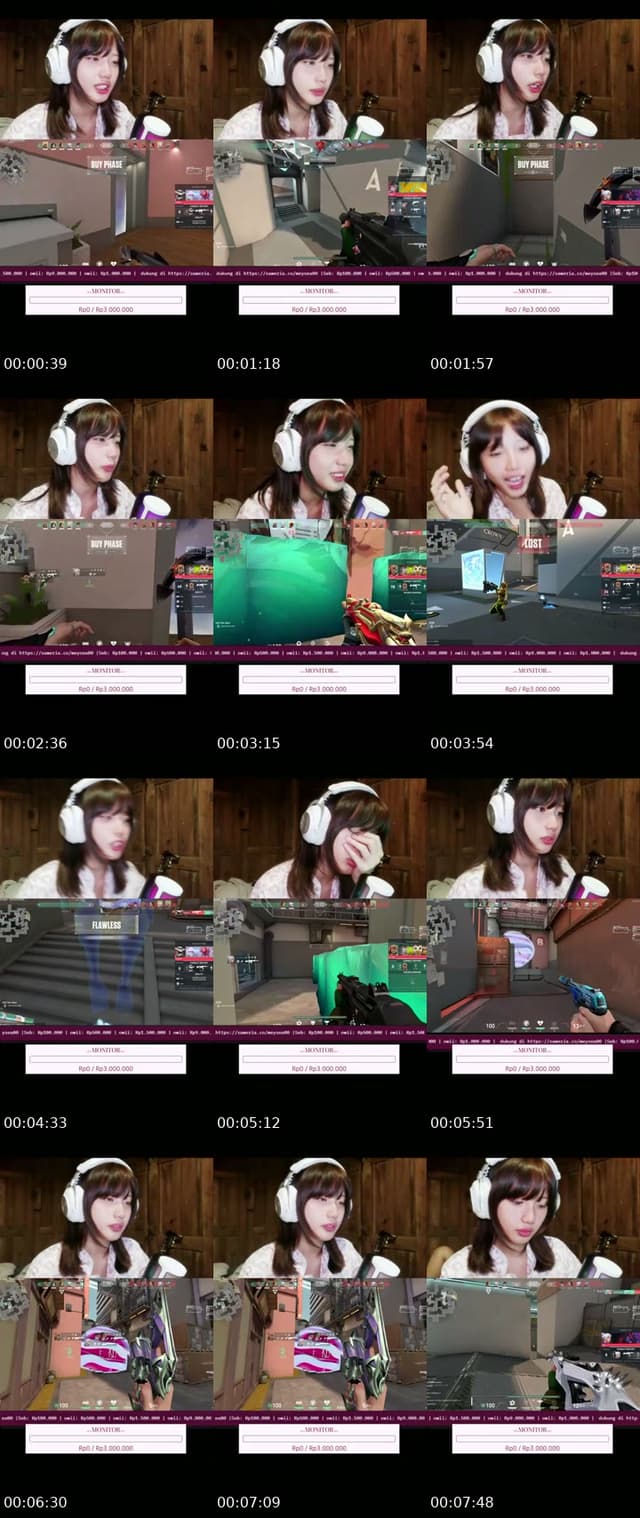 TikTok live: push ascendant by @sseamarinee