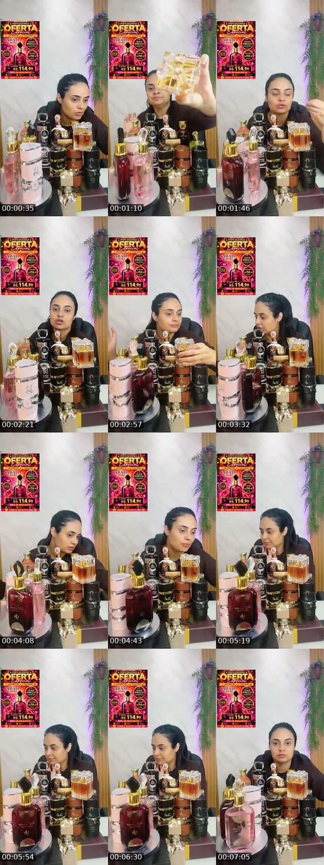@thiagoetalitaliveshop TikTok live