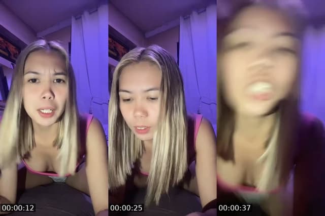 @joiiaa1207 TikTok live