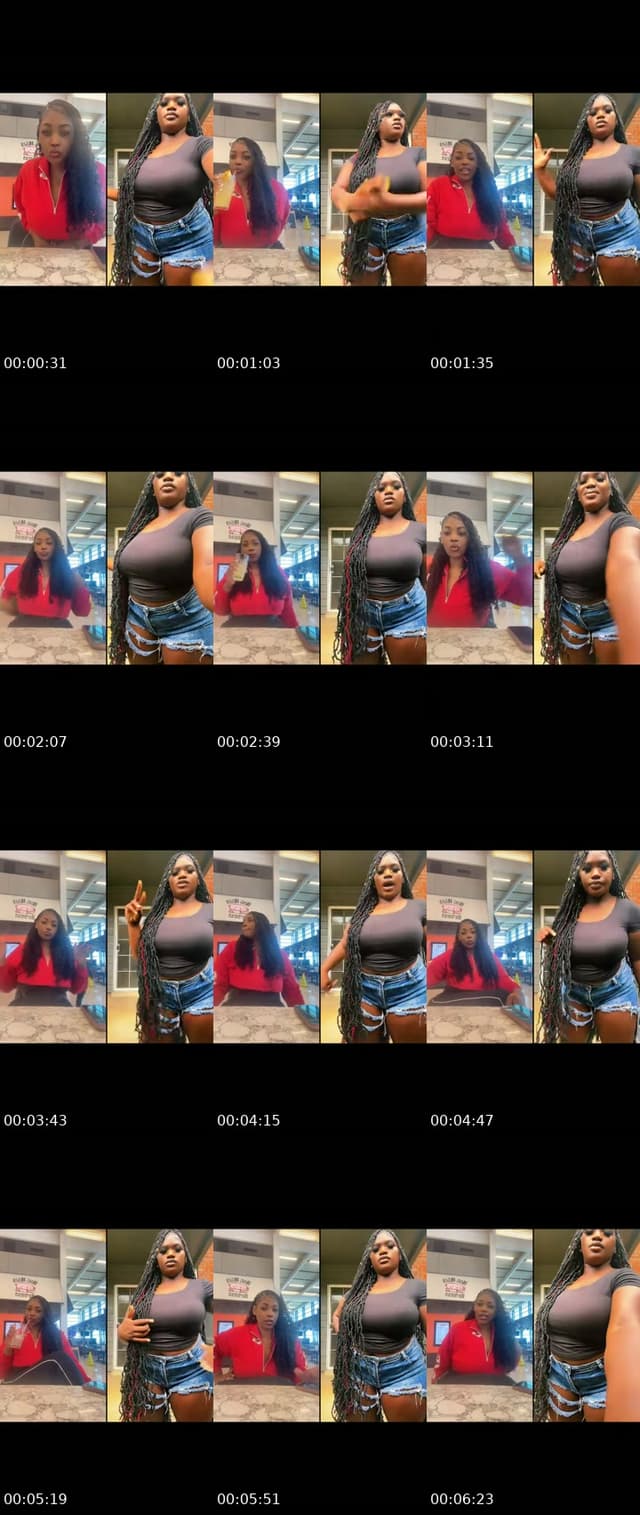 @itschowbabyyy TikTok live from 2026-07-12