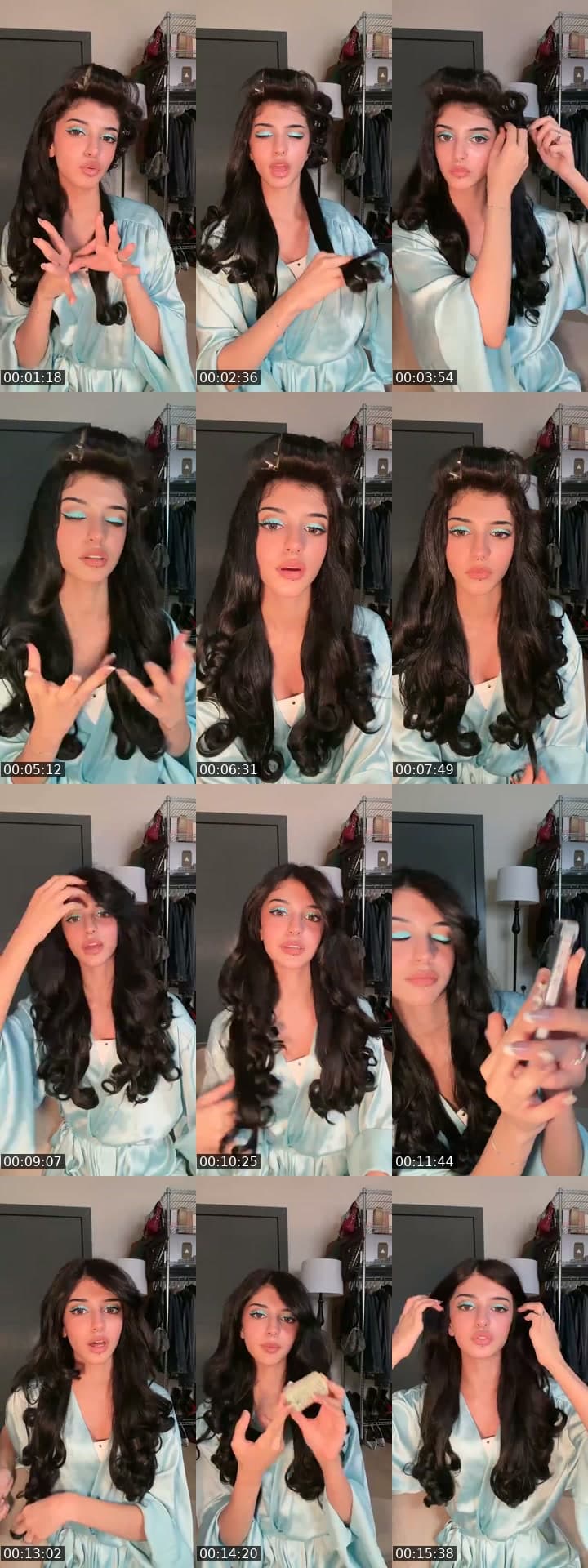 بث سريع